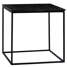 Load image into Gallery viewer, Loco Slate Lamp Table
