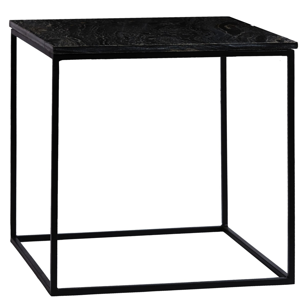 Loco Slate Lamp Table