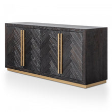 Load image into Gallery viewer, Elisha Wide Sideboard
