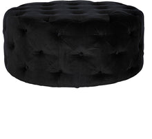 Load image into Gallery viewer, Anastasia Tufted Ottoman
