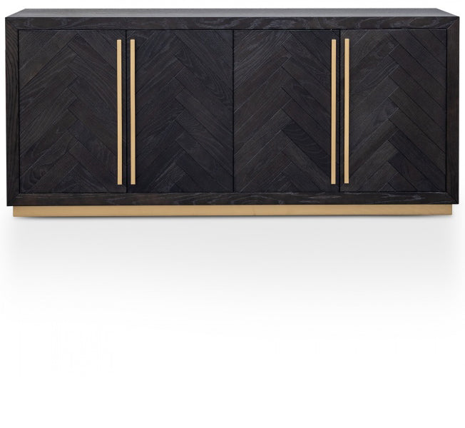 Elisha Wide Sideboard