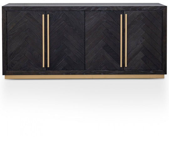 Elisha Wide Sideboard