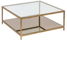 Load image into Gallery viewer, Forged Coffee Table
