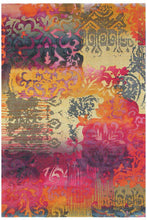 Load image into Gallery viewer, Bohemian Holograph Designer Rug
