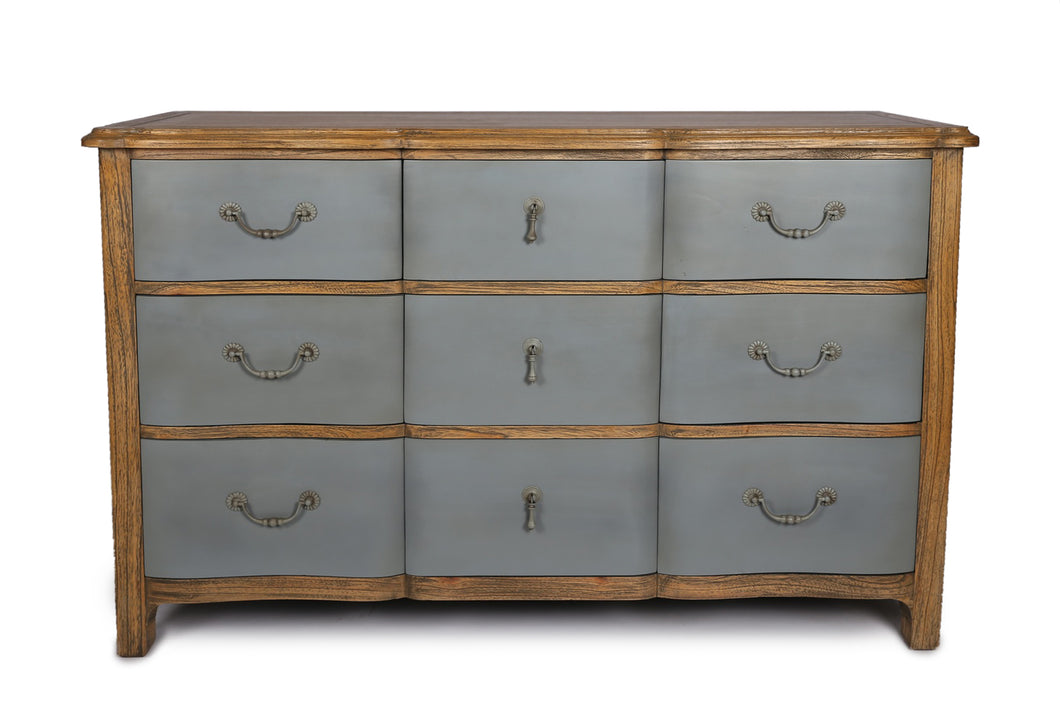 Fletcher Chest of Drawers