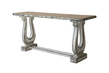 Load image into Gallery viewer, Rustic Painted Console –Large
