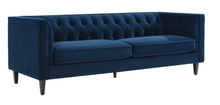 Load image into Gallery viewer, Thornton Sofa – 2 Colour Options
