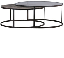 Load image into Gallery viewer, Palmer Coffee Table Set
