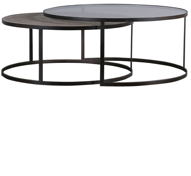 Palmer Coffee Table Set