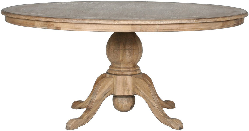 Rodin Round Dining Table