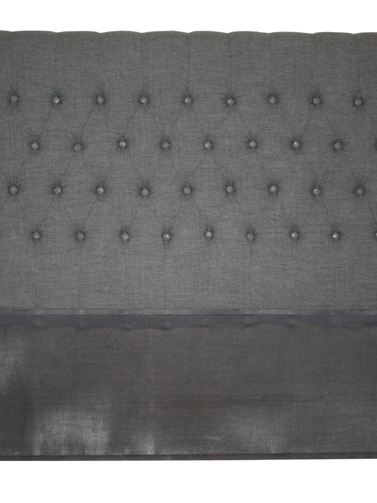 Sussex Bedhead – 2 Sizes and 2 Colours