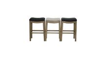 Load image into Gallery viewer, Classic Bar Stool – 3 Colour Options
