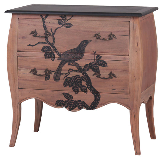 Bellbird Dresser