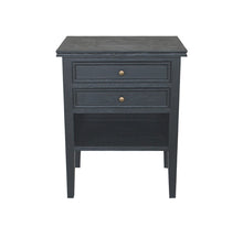 Load image into Gallery viewer, Leopold Side Table – Various Colours

