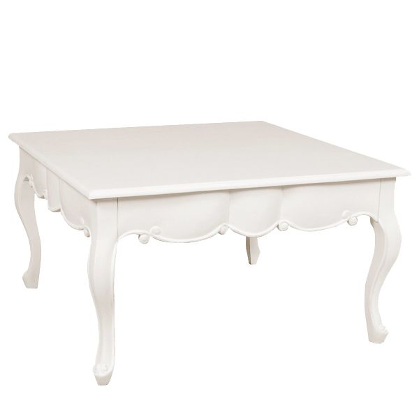 Ashley Coffee Table
