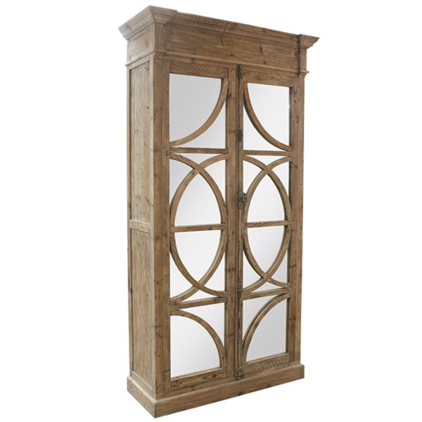 Keating Armoire