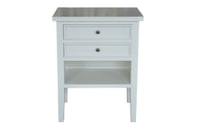 Load image into Gallery viewer, Leopold Side Table – Various Colours
