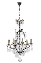 Load image into Gallery viewer, Rouseau Chandelier
