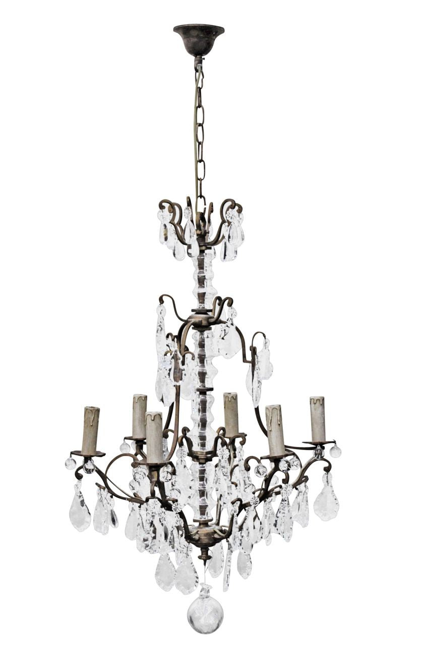 Rouseau Chandelier