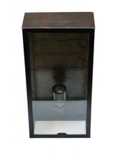 Load image into Gallery viewer, Byron Wall Lantern – Other Colours/Sizes Available – BUY2+ SAVE
