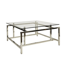 Load image into Gallery viewer, Dutton Coffee Table – 2 Colour Options
