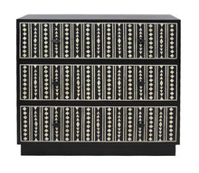 Load image into Gallery viewer, Butler Chest of Drawers
