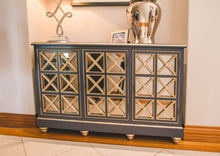 Load image into Gallery viewer, Simona Mirror Dresser
