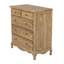 Load image into Gallery viewer, Genuine Oak Chest
