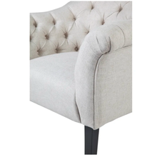 Load image into Gallery viewer, Kitson Tufted Chair – Other Colours Available

