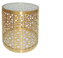 Load image into Gallery viewer, Anderson Side Table
