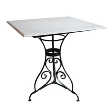 Load image into Gallery viewer, Danielle Marble Top Table
