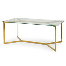 Load image into Gallery viewer, Melanie Dining Table
