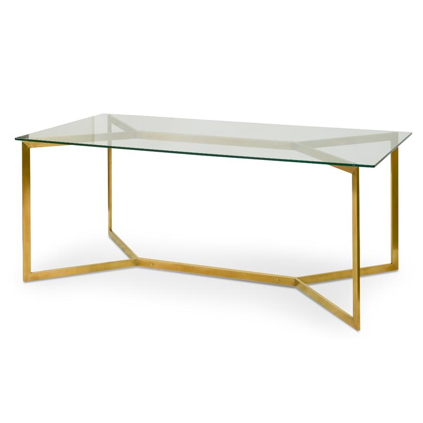 Melanie Dining Table