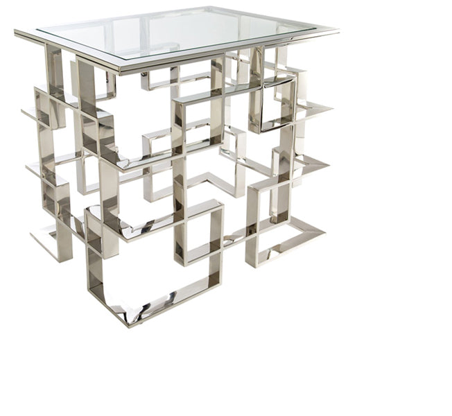 Tristan Side Table