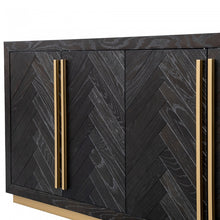 Load image into Gallery viewer, Elisha Wide Sideboard
