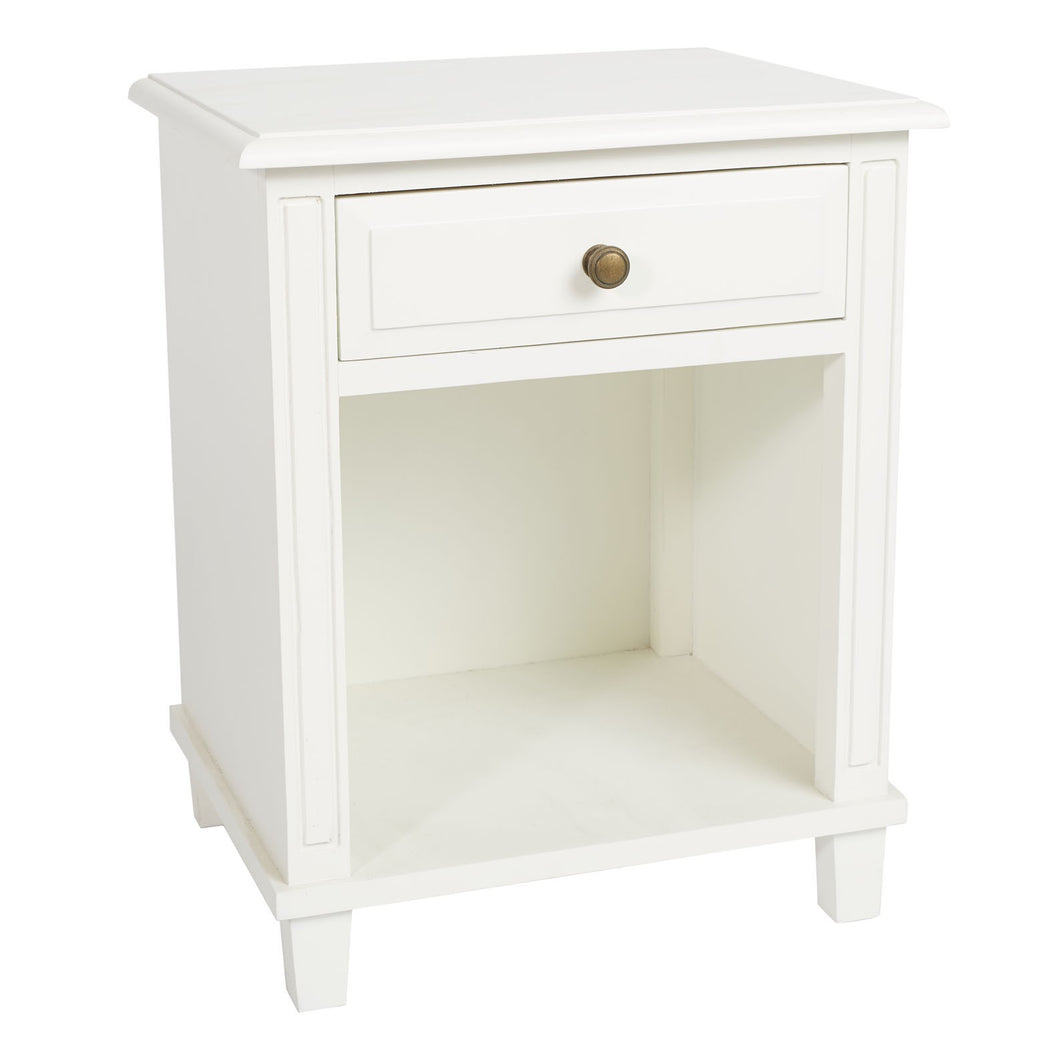 Shelley Bedside Table