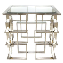 Load image into Gallery viewer, Tristan Side Table
