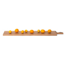Load image into Gallery viewer, Unusually Large Cheese Paddle Board - 1 metre
