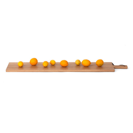 Unusually Large Cheese Paddle Board - 1 metre
