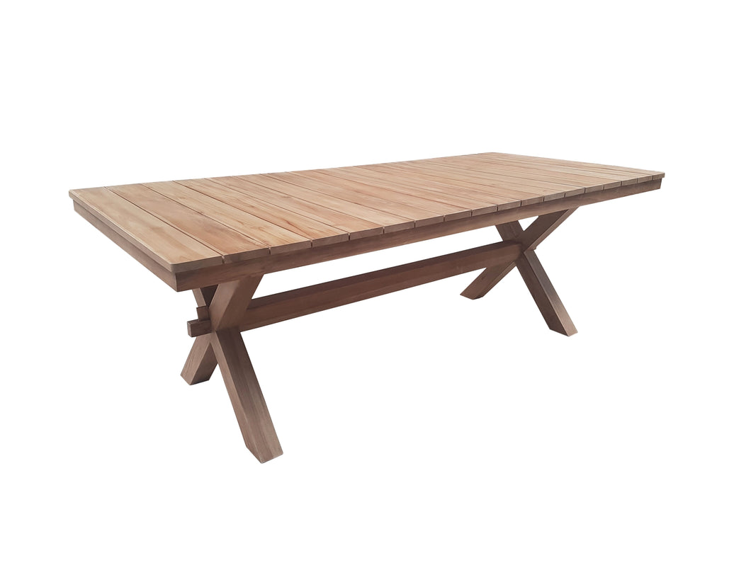 Cameron Teak Table