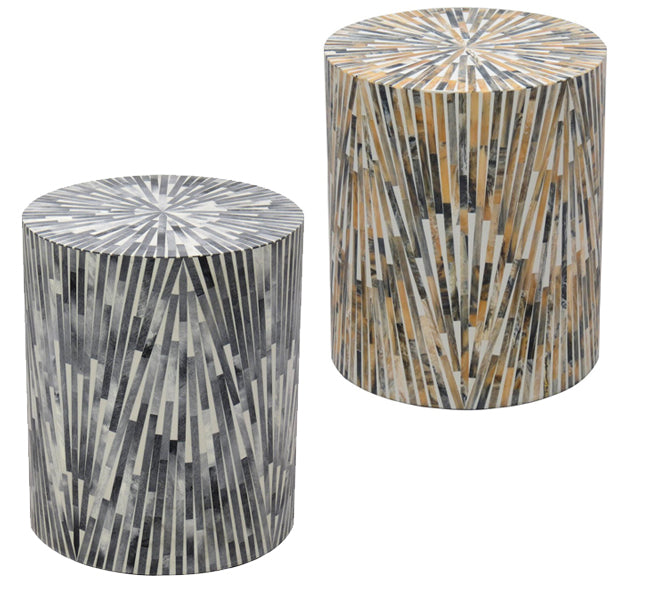Nora Side Table – 2 Colour Options