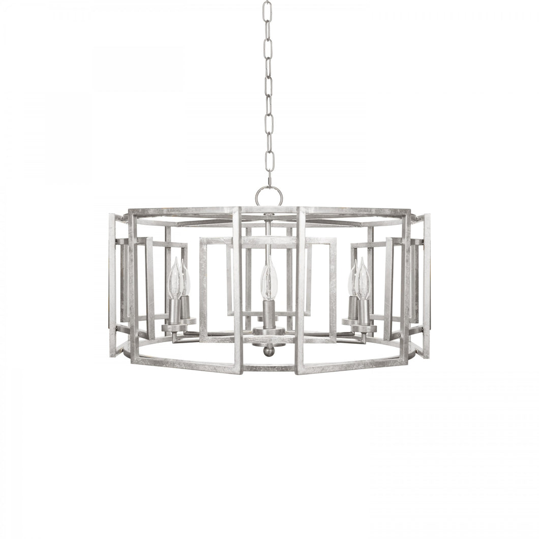 Drum Chandelier – Last Few