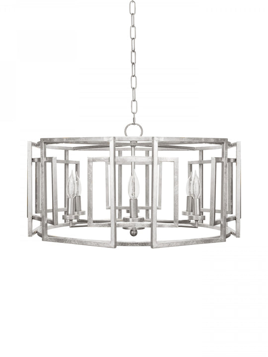 Drum Chandelier – Last Few