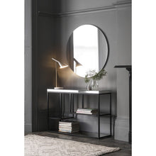 Load image into Gallery viewer, Sonia Console Table – 2 Colour Options
