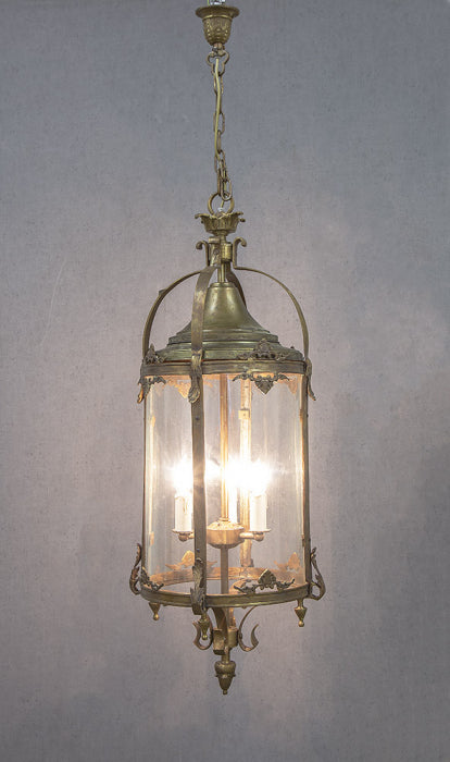 Verona Lantern