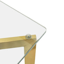Load image into Gallery viewer, Melanie Dining Table
