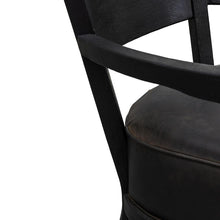 Load image into Gallery viewer, Sigrid Wooden Armchair
