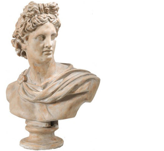 Apia Classical Statue