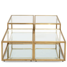 Load image into Gallery viewer, Fairbank Set of Tables
