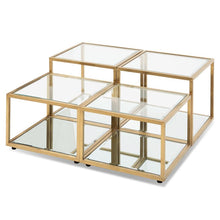 Load image into Gallery viewer, Fairbank Set of Tables
